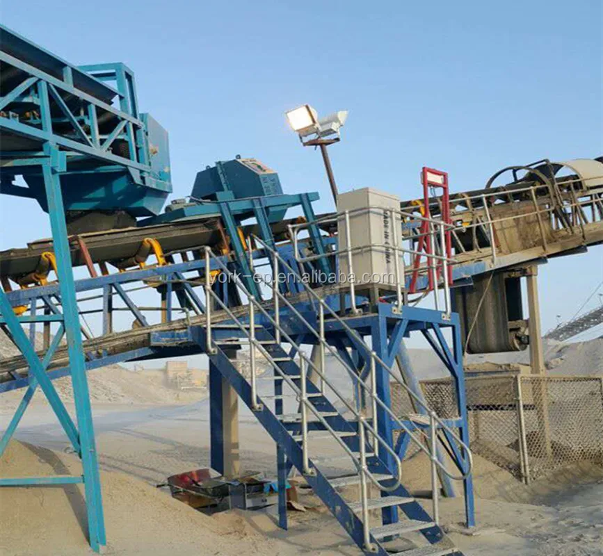 Automatic Hammer Cross Belt Sampler For Belt Conveyor Buy Sampler For