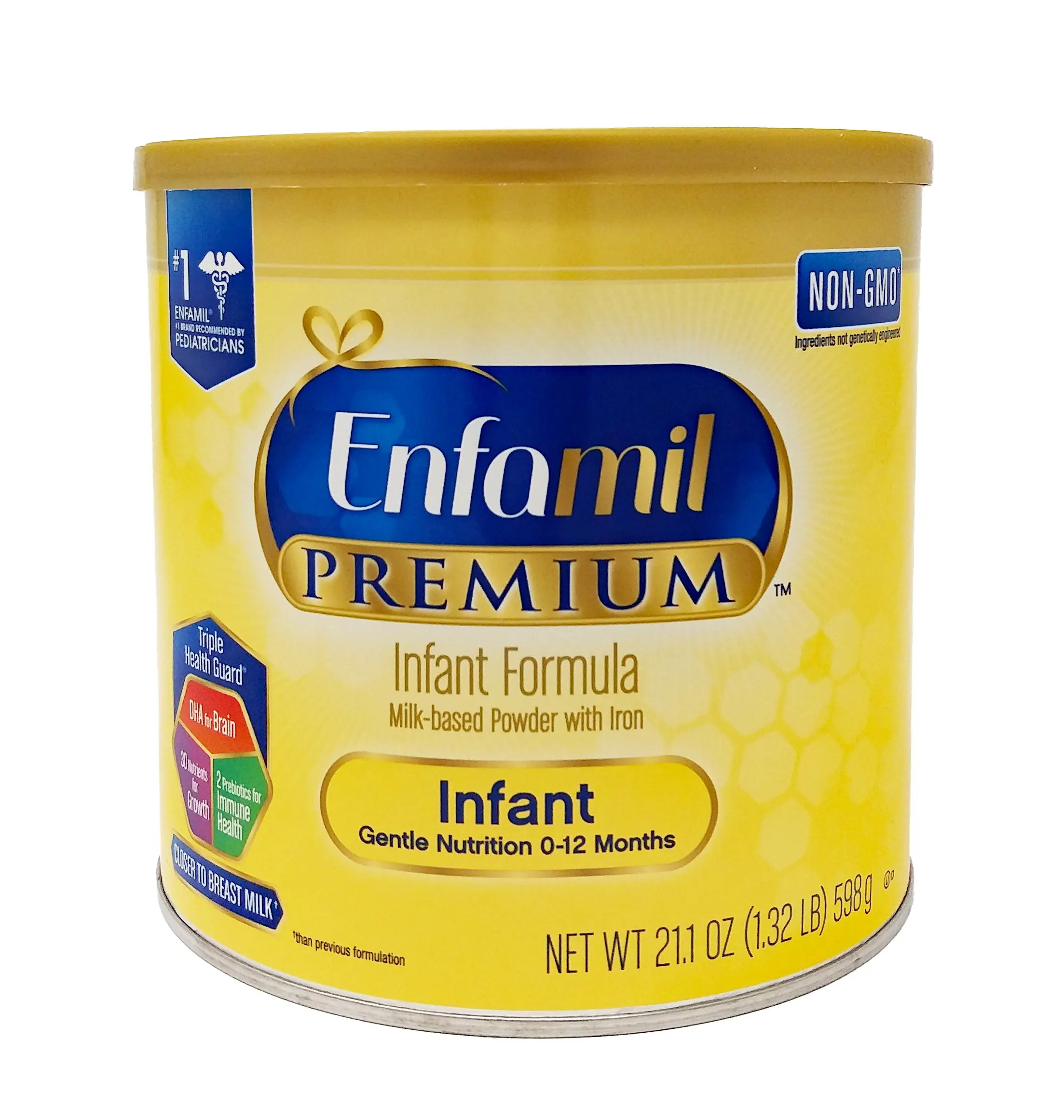 enfamil premium refill