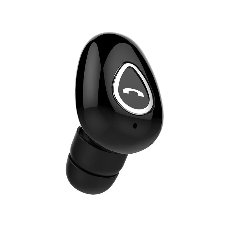 

Mini Wireless BT Earphones Cordless with Mic Auriculares