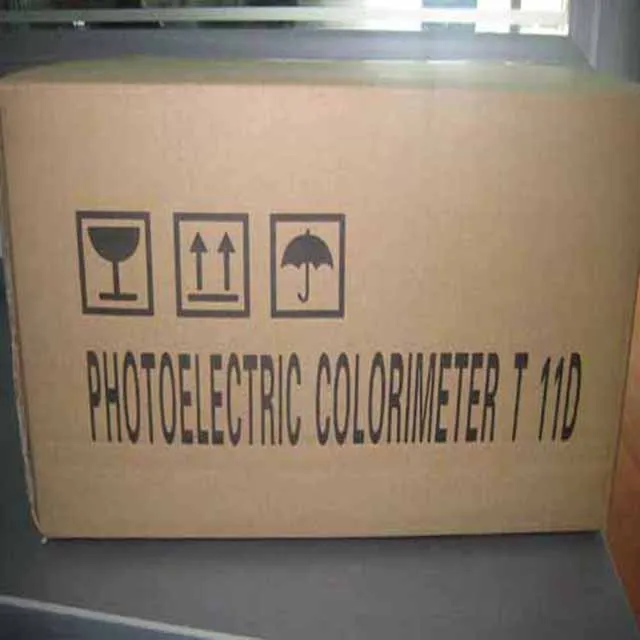 portable photoelectric colorimeter price