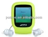 1.5" Touch Screen ! Professional portable multimedia player mp3 mp4 game With FM stereo radio