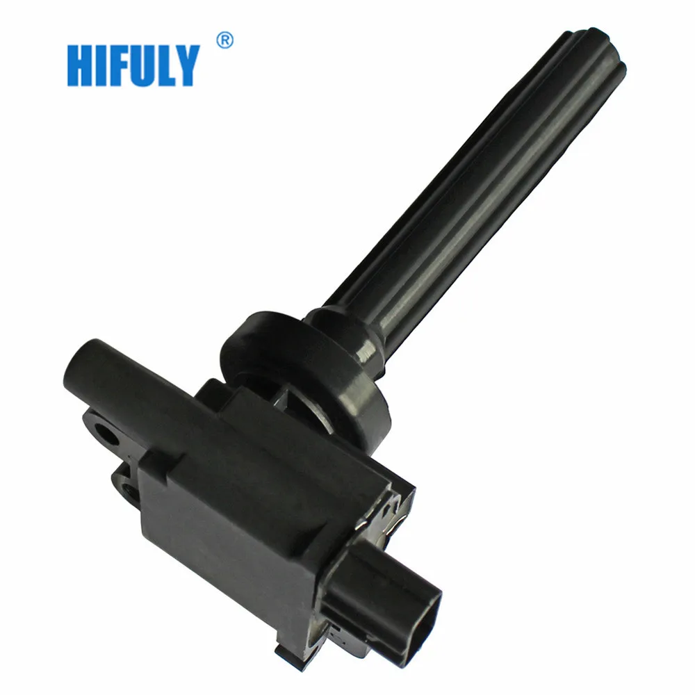 Ignition Switch System For Mitsubishi Ignition Coil Md361710 - Buy For ...