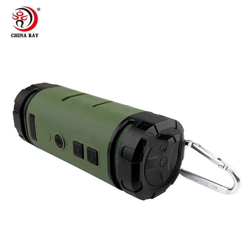 2018 newest handsfree wireless audio Portable Mini Waterproof Speaker - ANKUX.COM