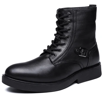 punk rock boots for guys