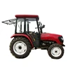 Farm tractor/cheap tractor with loader for sale/ tractors farm implements