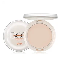 

High Quality Pressed Powder Makeup Brightening Long-lasting Waterproof Face Compact Powder Sun Block Makeup Powder Cake