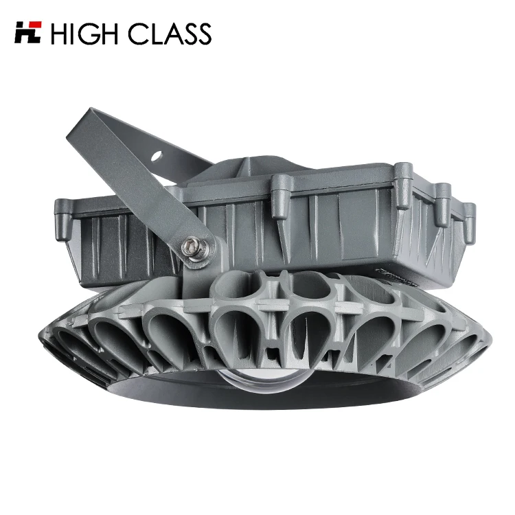 2019 hot sale Industry 4.0 Gas Station IP65 30w factory unique warehouse industrial led high bay light