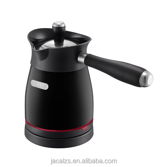
Stainless Steel Electric Travel turkish Coffee Makers 