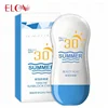 Privated Label Sunblock spf 30 whitening sunblock cream effective sunscreen