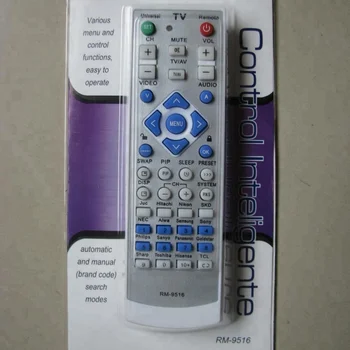 Learning Function Universal Remote Control - Buy Universal Remote