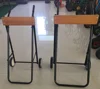 Boat Motor Cart , Engine Stand Carrier Dolly Trolling Storage Boat Motor Cart , Outboard Engine Stand