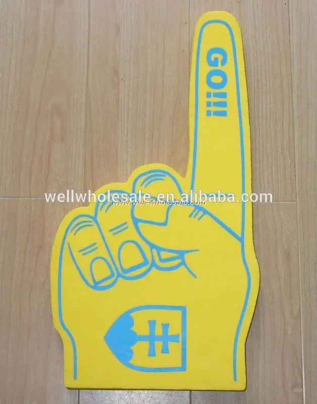 Foam Hand,Sport Events Eva Foam Cheering Hands Buy Sport Events Eva