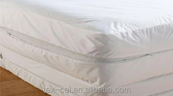 original bed bug blocker zippered mattress protector - buy original bed bug blocker zippered mattress protector - buy