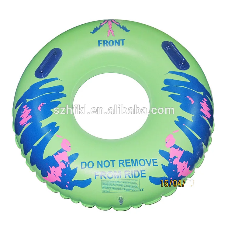 circle pool float