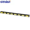 Multi Color LED Directional Traffic Advisor Light Stick Bar