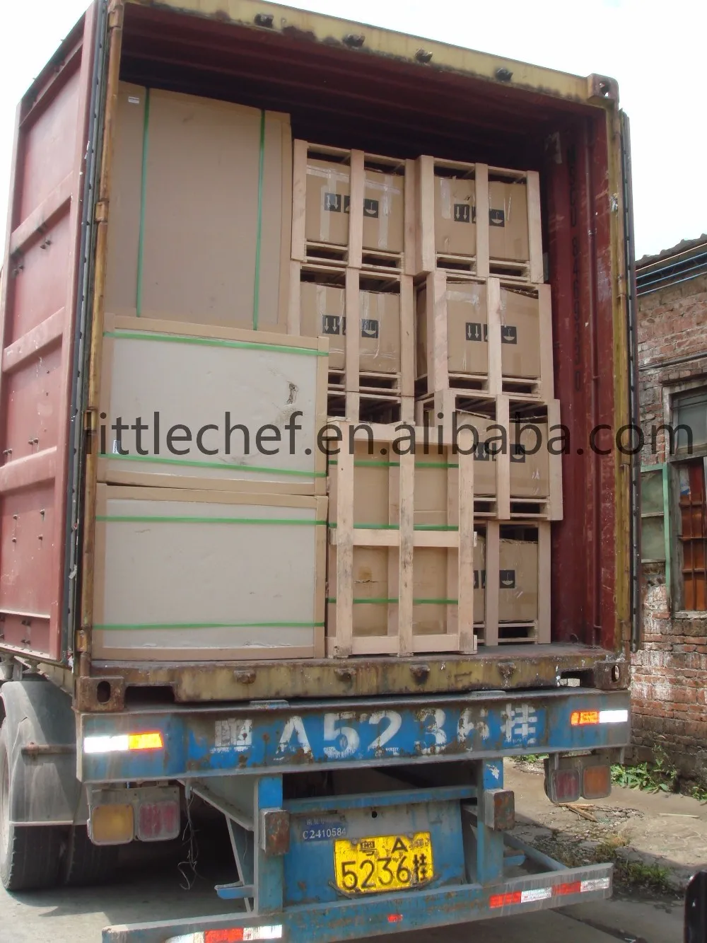kitchenware factory