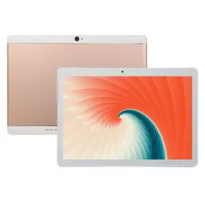 10.1 Inch Android 7.1 Octa Core Tablet WiFi & GPS