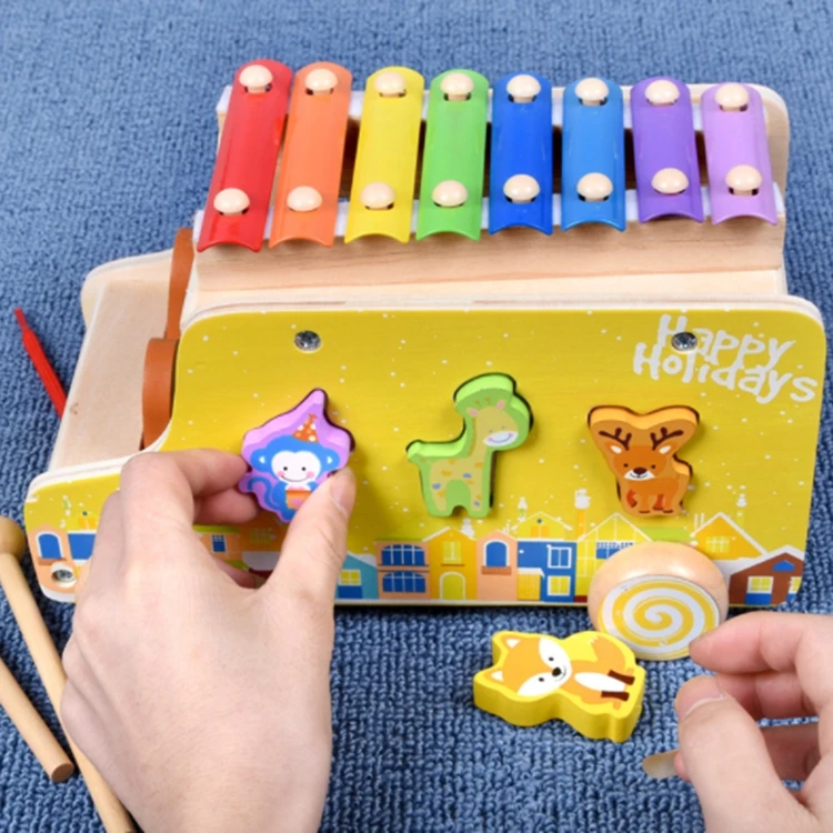 musical educational toys