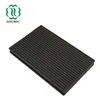 2015 hot sale outdoor interlocking wood plastic composite decking/sports flooring/rubber wood floor decking