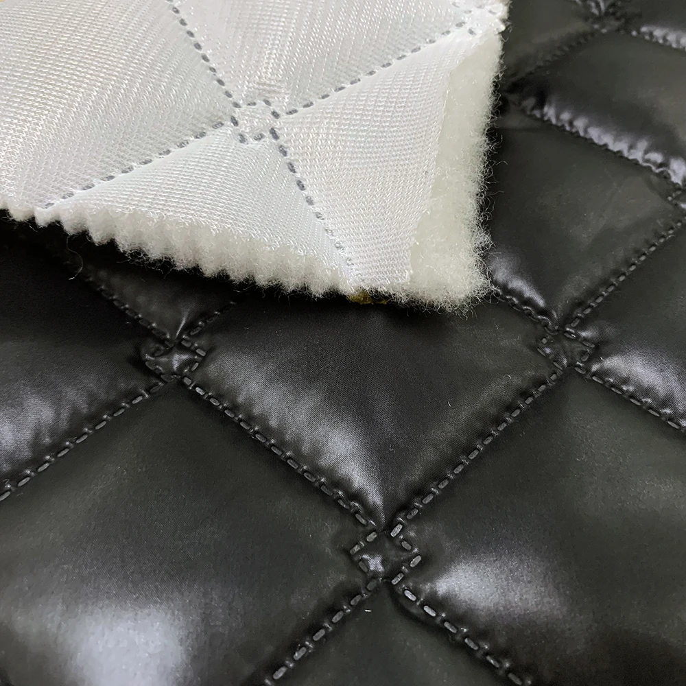 grey leather upholstery fabric