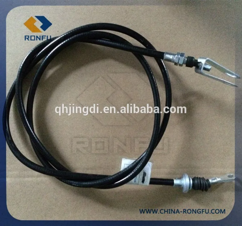 5441079510 Hand Brake Cable Gj6f46500c Used For Gj6f46500b Cable