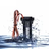 Waterproof Small GPS Tracking Device System ST-901 Car GPRS GSM GPS Tracker For Motorcycle Car