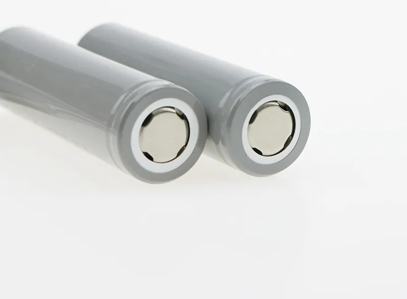 
High quality Korean 18650 li-ion battery for LG 18650 B4 2600mah for e-cigarette 