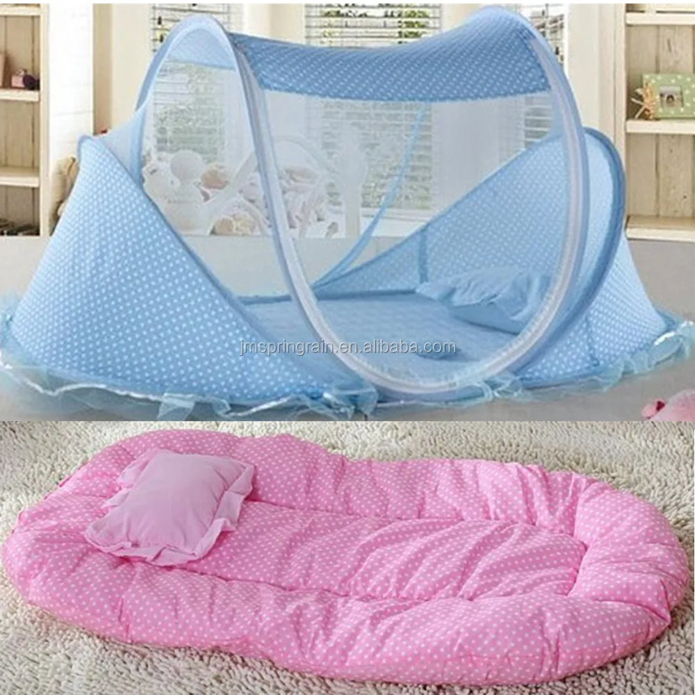 foldable playpen mattress