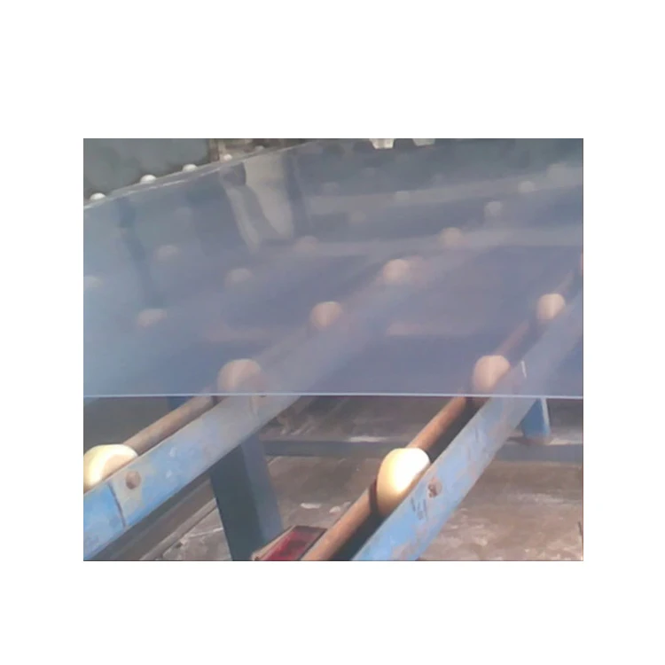 Uv Transparent Sheet Uv Plastic Sheets Transparent Pvc Sheet Factory