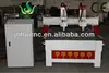 Wood door and furniture processing NC Studio control system Artcut software 5 axis cnc in woodworking