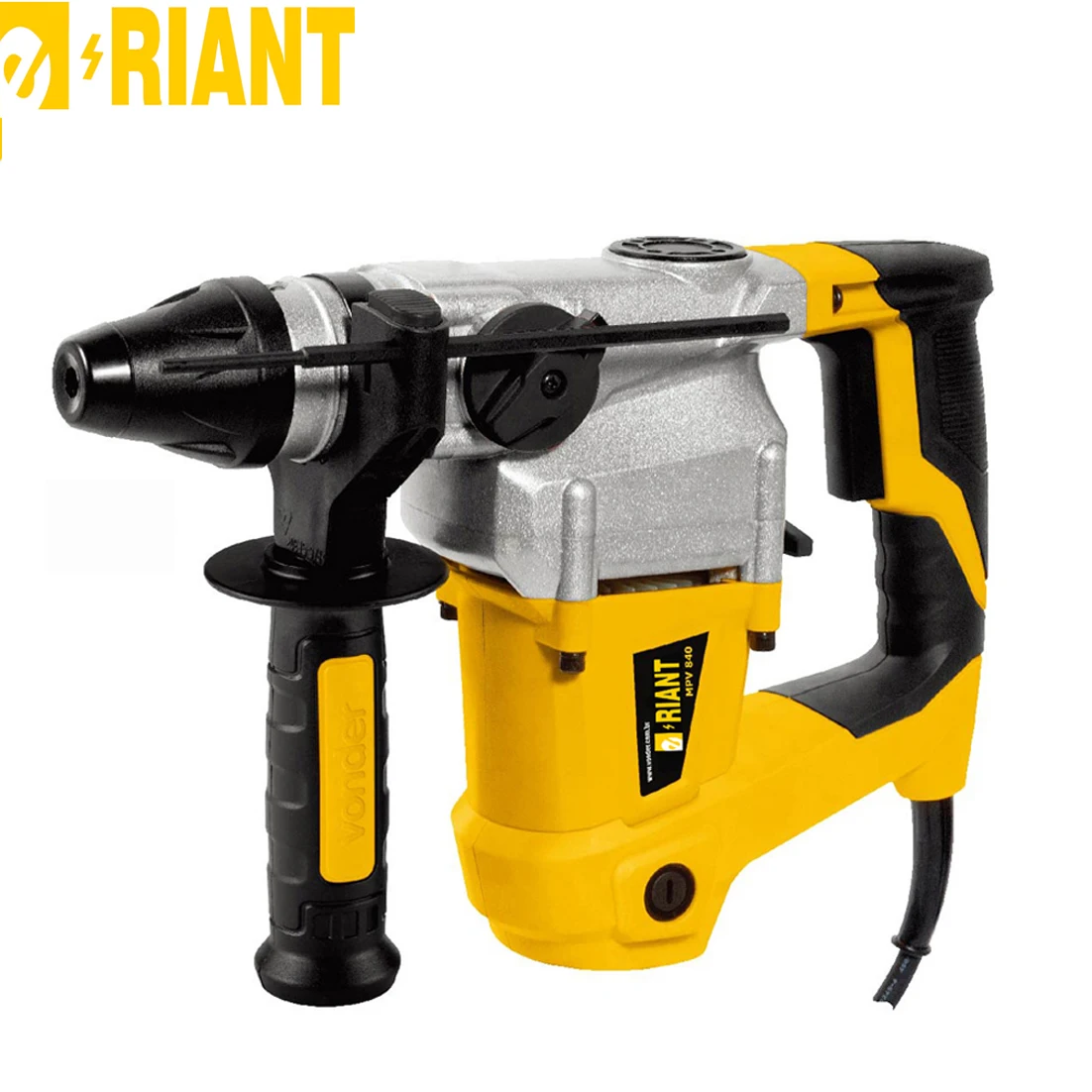 Eriant Rotary Hammer 24mm Big Power 620w Electric Hammer In Hot