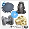 commercial fried soft ice cream & frozen yogurt machine parts BQ323 aluminum brass alloy welding grinding bending processing