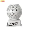 China Professional Disco Show Lighting 4 in 1 Lantern LED Laser Stage Magic ball Lights