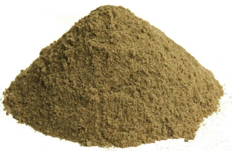 fish meal