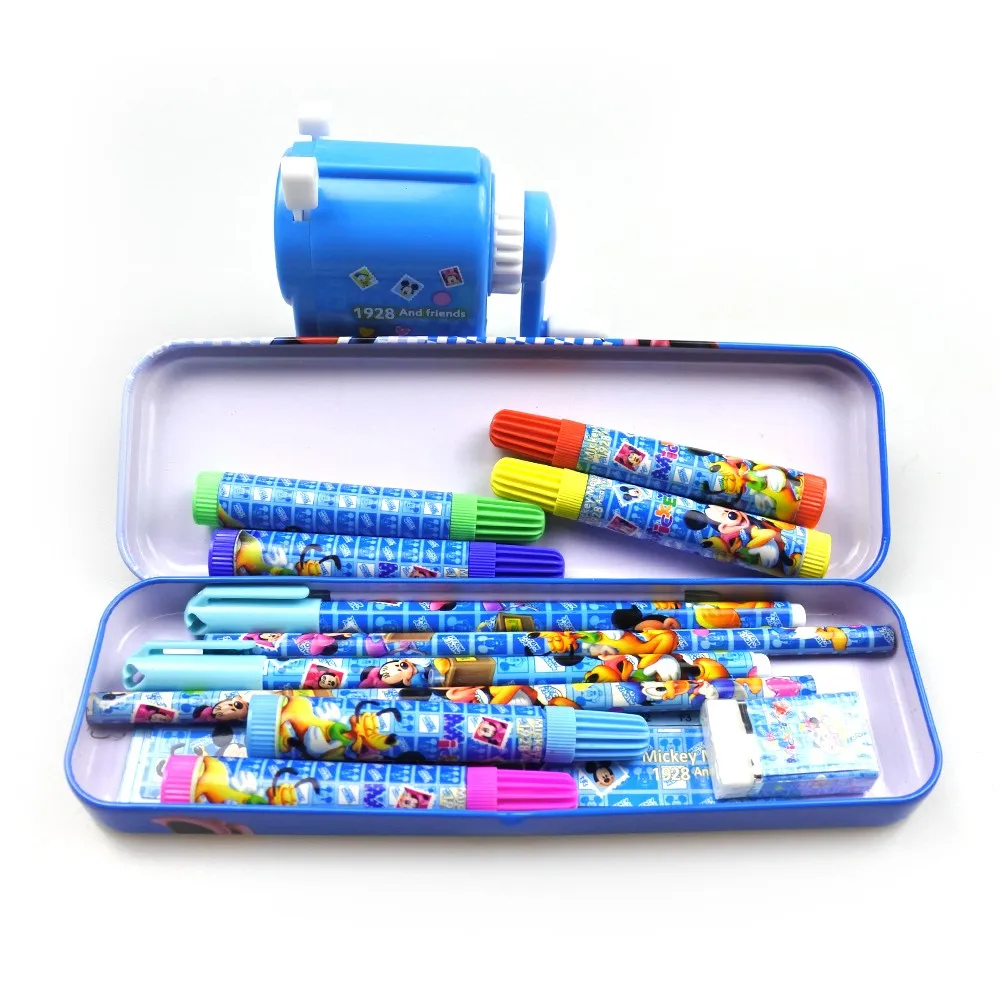 School Stationery Supplies Kit Buy School Supplies,Shcool Stationery