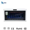 Tablet charging cart desktop charging cabinet safety storage cart multi tablet charge station