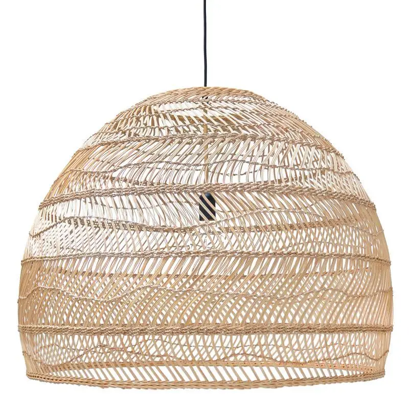 Hot Sale Modern Rattan Pendant Lamp Chandelier With High Quality Buy