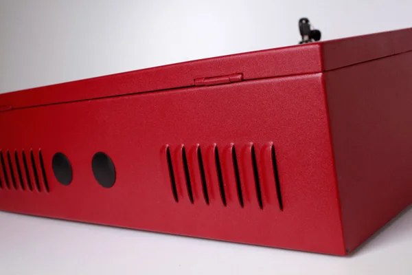 
8 zones Fire Alarm Control Panel Fire alarm system for sale 