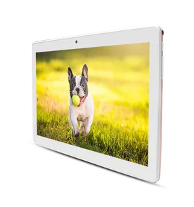 Smart Touch Screen Mini Gaming Android Tablet