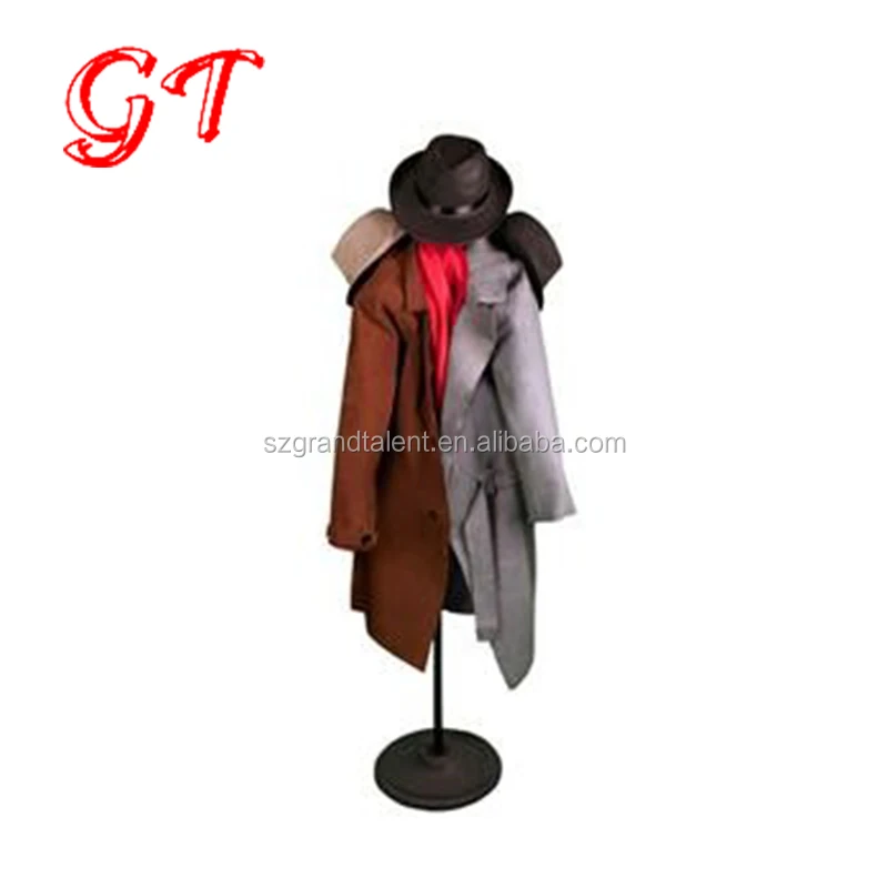 Unexpected Coat Racker Animated Ir Motion Sensor Halloween