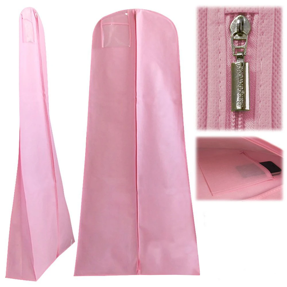 blouse cover bag