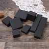 Fashion Jewelry Packaging Gifts Boxs Fine Bracelets & Bangles Rings Jewelry Sets Gift Boxes for Women Men Charms Package