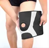 New arrival EVA pad compression anti slip silicone knee brace manufacturers