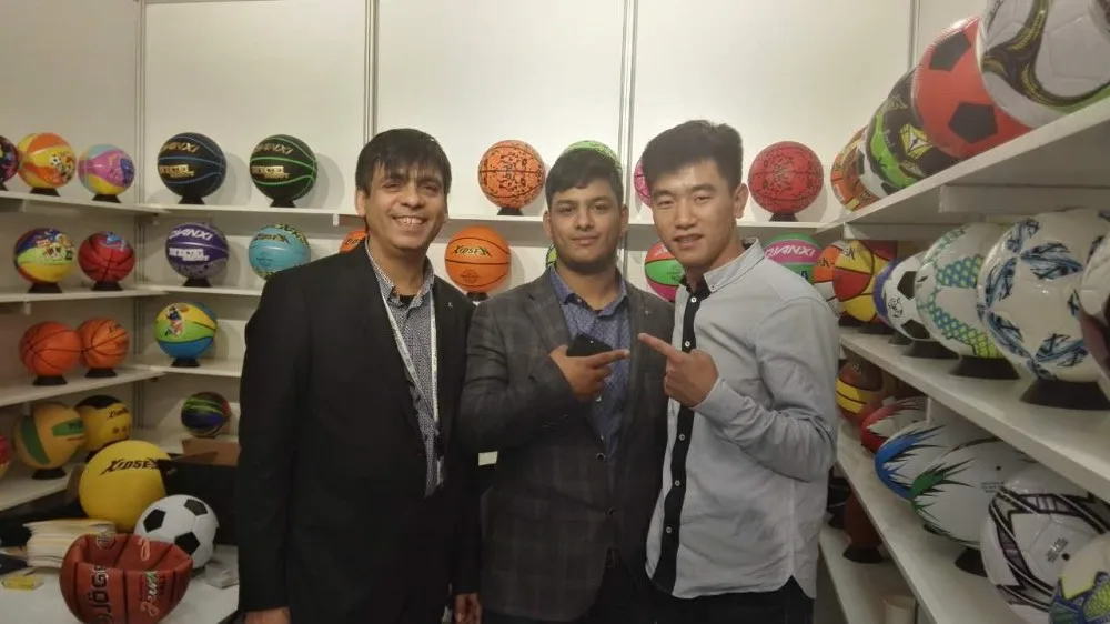 Customized Size And Color 65 Cm Inflatable Horse Ball With Different