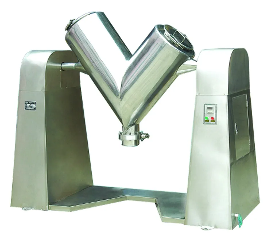 Dental Composite V Type Mixer/ointment V Shape Blender Machine Buy V