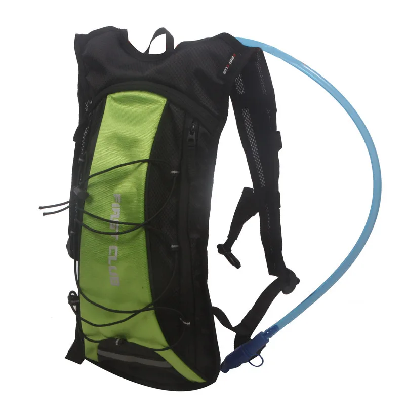 Military Hydration Backpack With Water Bladder,Waterproof