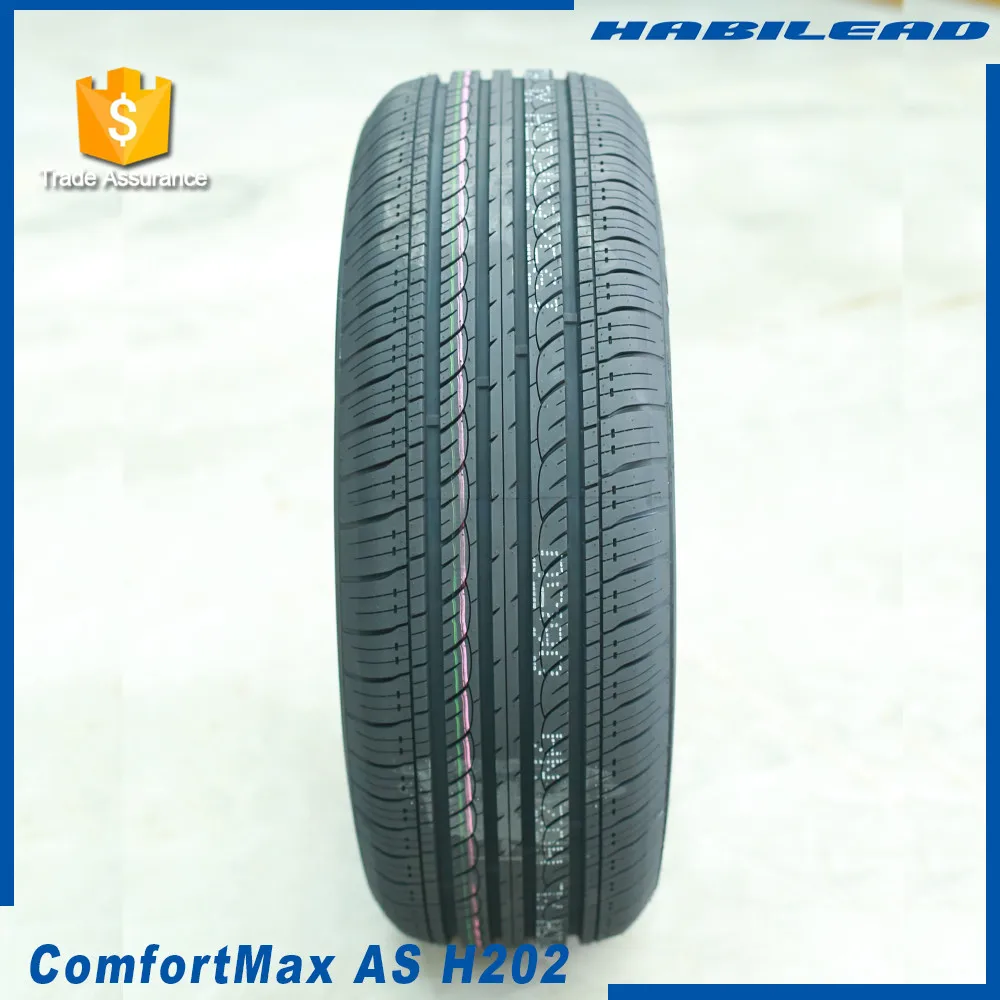 Good Quality China Car Tire Factory 195/65r15 205/60r15 205/65r15 215