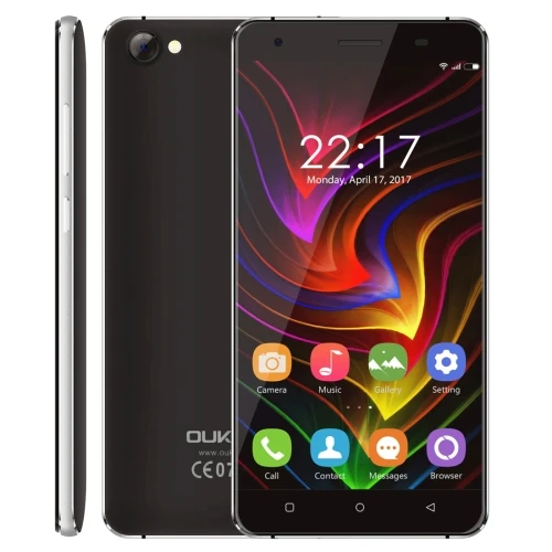 

Wholesale Drop Shipping Lowest Price 3GWCDMA Phone,OUKITEL C5 Android 7.0 2GB ROM16GB GPS,2 SIM 2 Camera 5MP 2MP 1280x720P