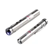 3 in 1 Mini Multi wholesale laser pointer Red UV White laser pen pointer