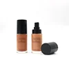 Private Label Make Your Own Logo Cosmetics Foundation Compact